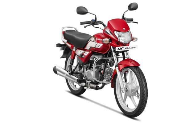 Hero Hf Deluxe Booking for Ex-Showroom Price - Image 6